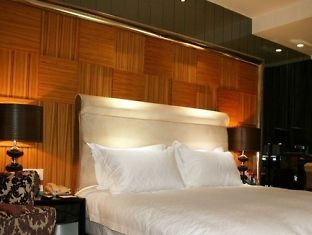 Haishu Taosheng Yiju Business Hotel Ningbo Exterior foto