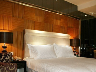 Haishu Taosheng Yiju Business Hotel Ningbo Exterior foto